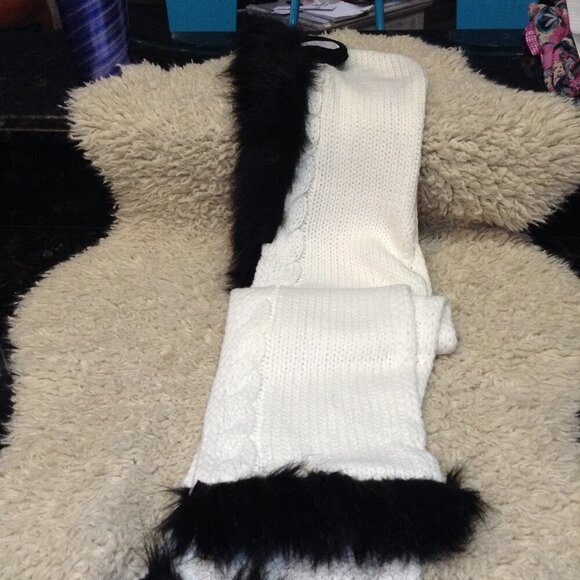 NWT Elope Polar Bear Hat; Animal Anime', Cosplay Chic, Y2K Warm, Trending, Ski - Picture 5 of 7